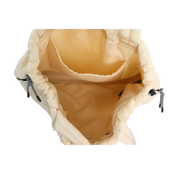 NWT Free People Movement Women's Cloud 9 Tote | Ivory - Read - Picture 6 of 7